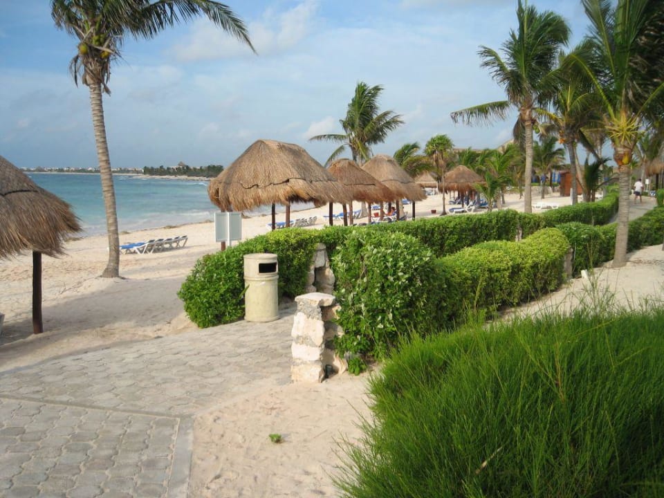 Hotelpromenade Akumal Bay Beach & Wellness Resort