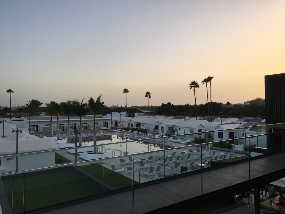 Ausblick Club Maspalomas Suites & SPA