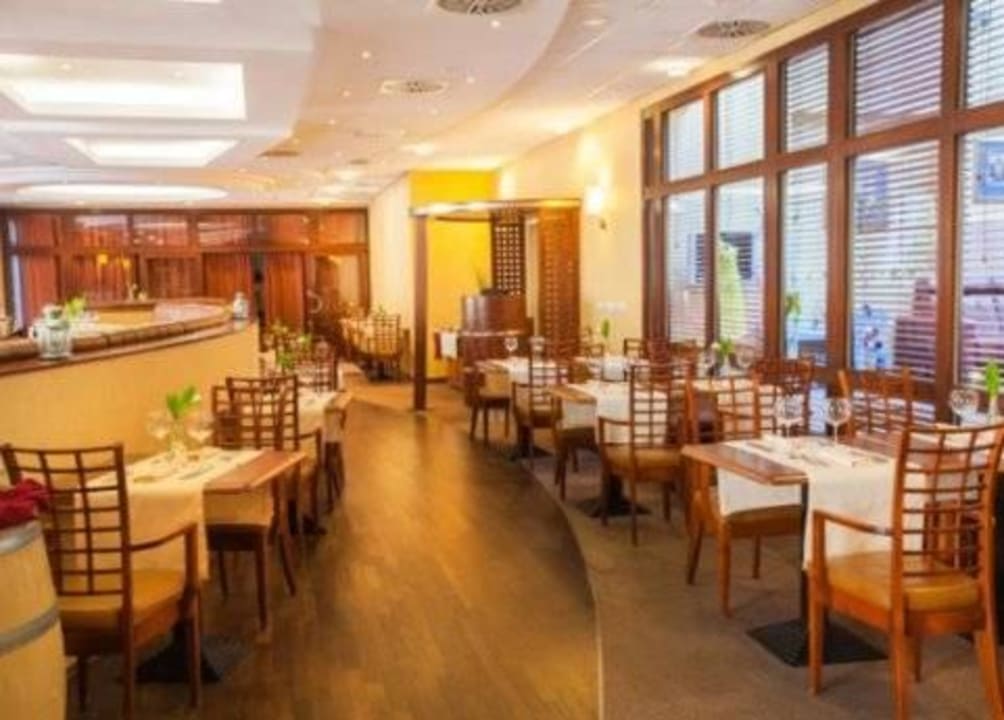 Restauracja Qubus Hotel Legnica