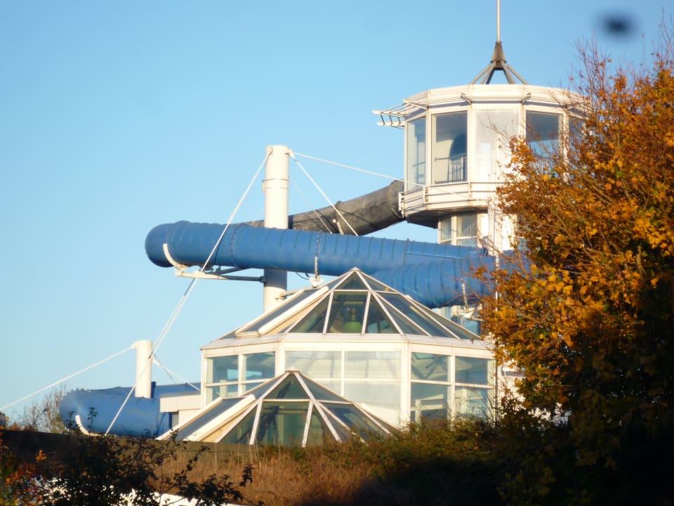 Sport & Freizeit Hotel Pension Stoertebeker