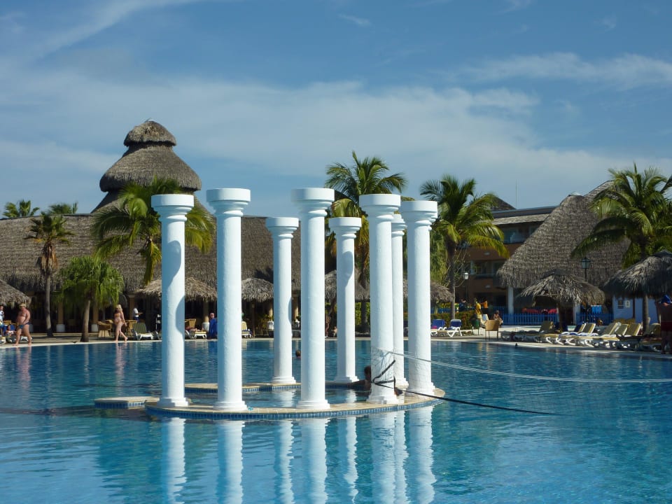 Poolanlage Iberostar Selection Varadero