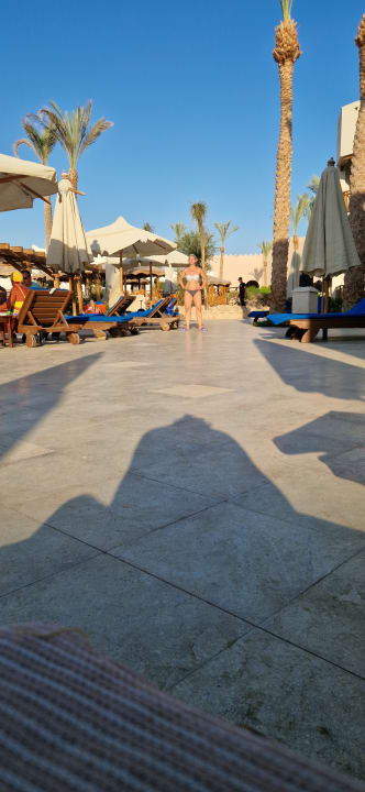 Pool Ghazala Gardens