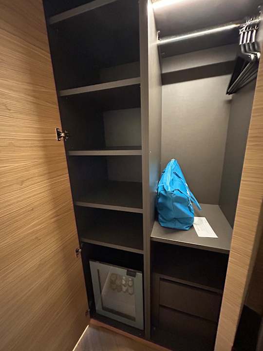 Zimmer Hotel Abner's