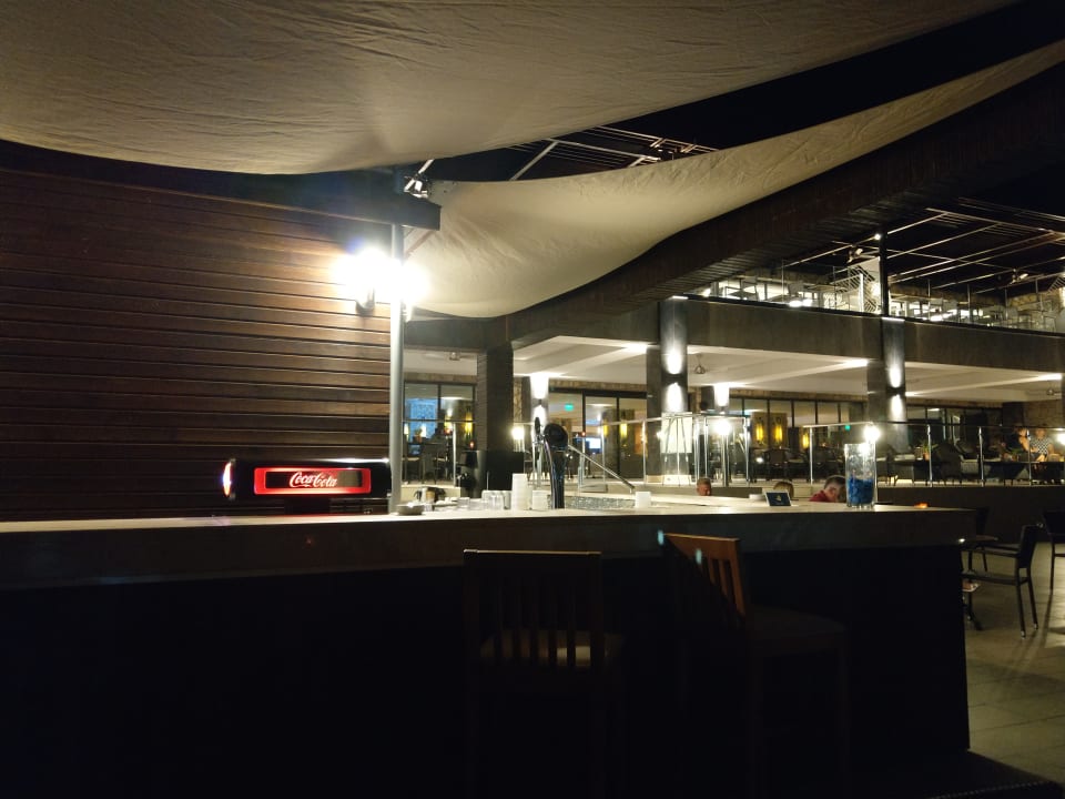 Gastro TUI BLUE Seno - Adults Only