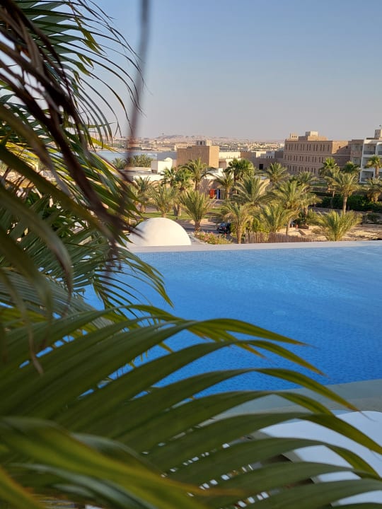 Pool Fort Arabesque Resort, Spa & Villas