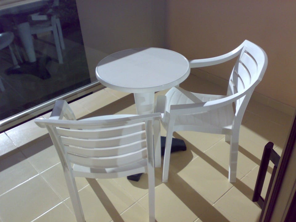 Balkonmöbel SBH Costa Calma Beach Resort