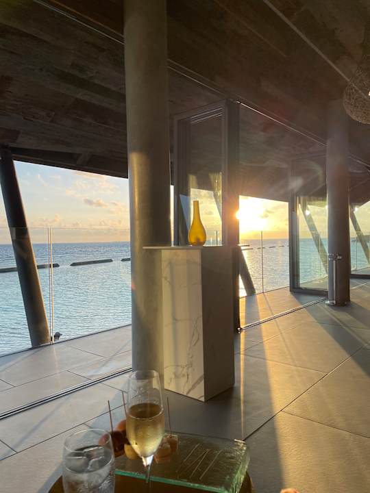 Gastro Kuramathi Maldives