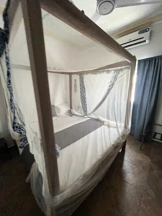 Zimmer Dulaa Deema Residence Brufut Heights