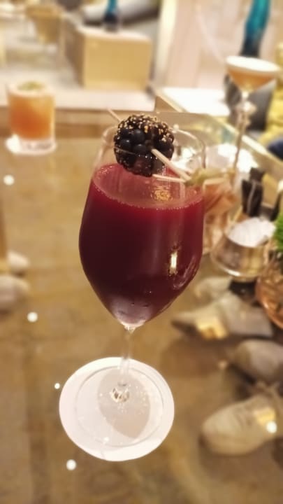 Gastro Hotel Adlon Kempinski Berlin