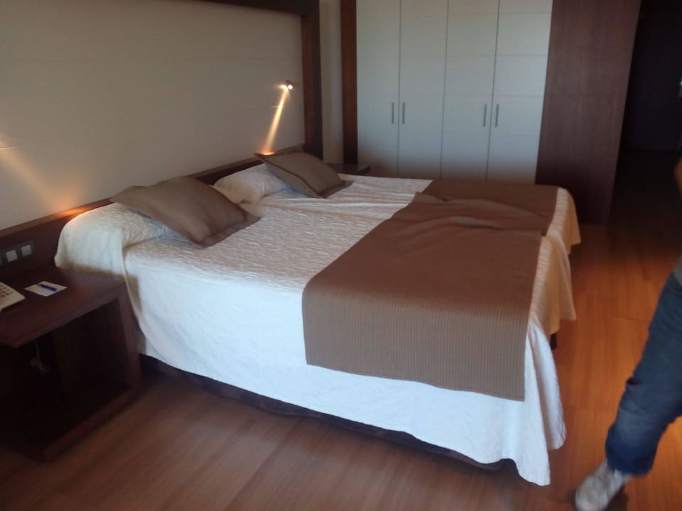 Cama Hipotels Cala Millor Park