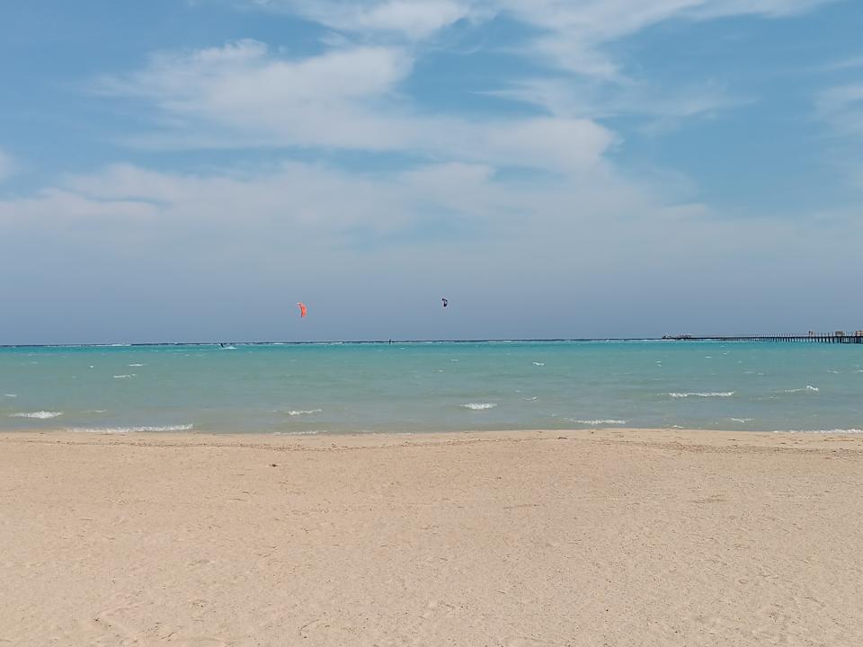 Strand Casa Mare Resort