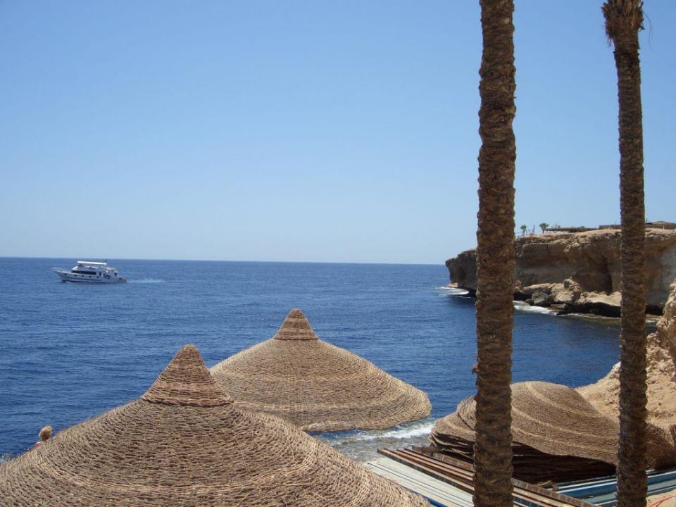 Meer The Grand Hotel Sharm El Sheikh