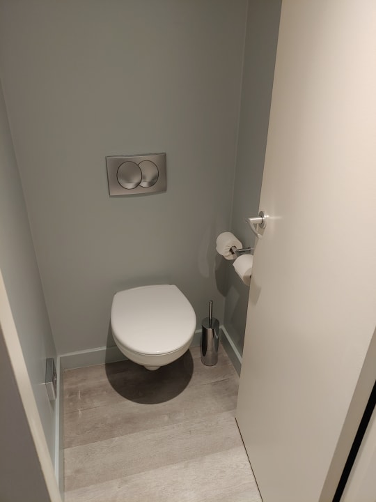 Zimmer Hotel Novotel Monte Carlo