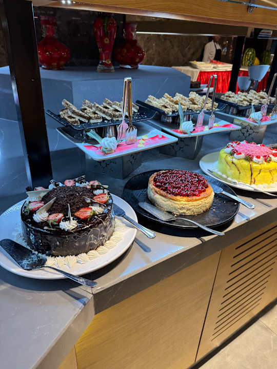 Gastro Diamond De Luxe Hotel & Spa