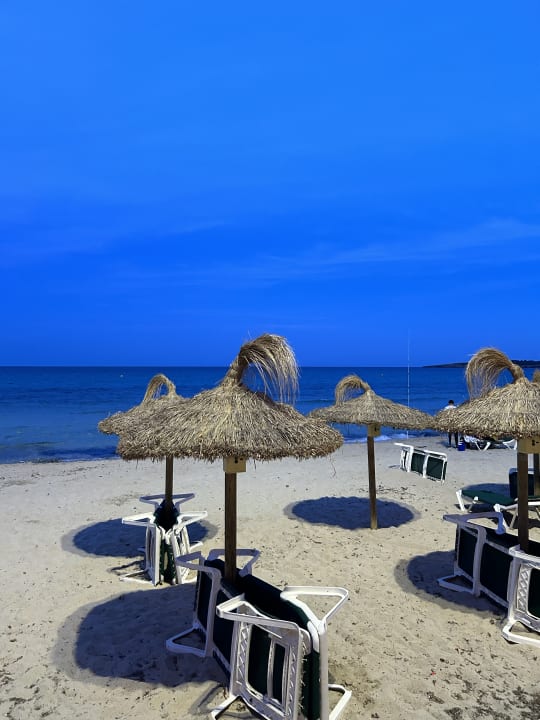 Strand CM Playa del Moro