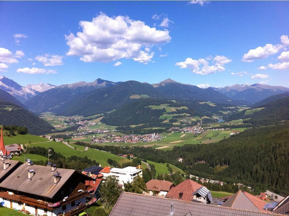 Meraviglia ! Berghotel Zirm