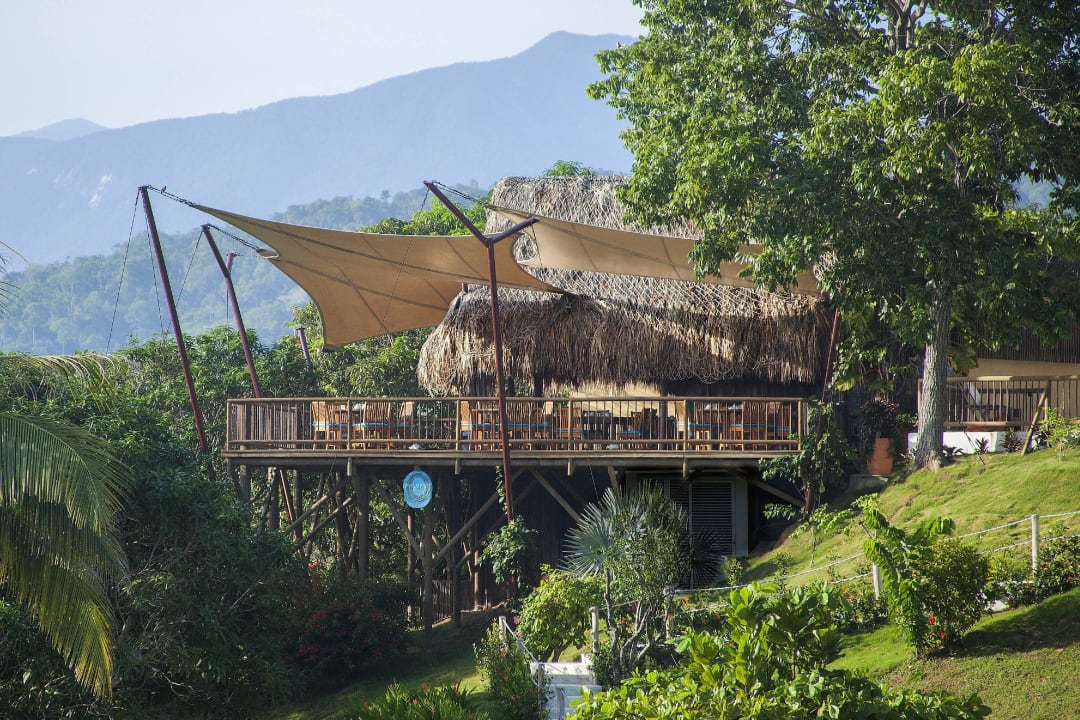 Restaurant Aite Hotel