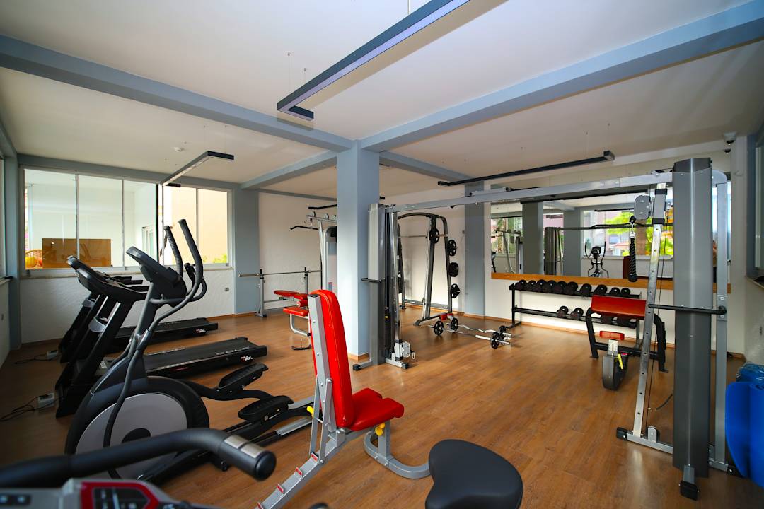 Sport & Freizeit Ölüdeniz Turquoise Hotel