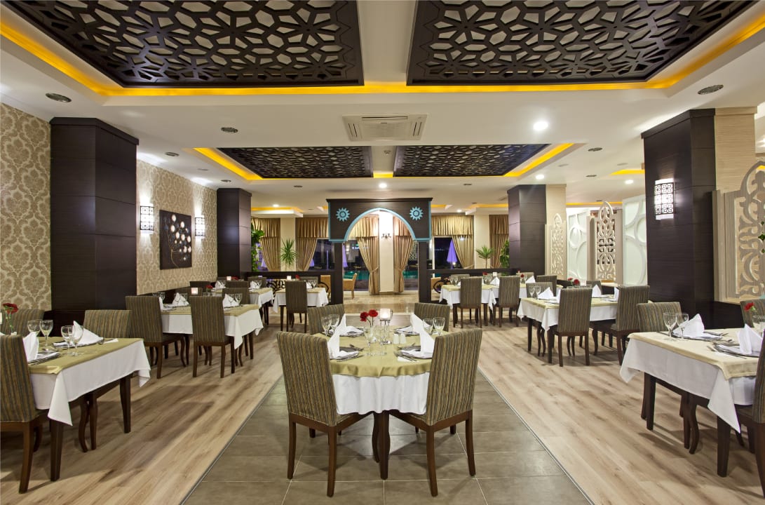 Gastro Solivia Hotel