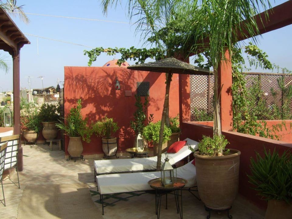 Riad honey Hotel Riad Honey