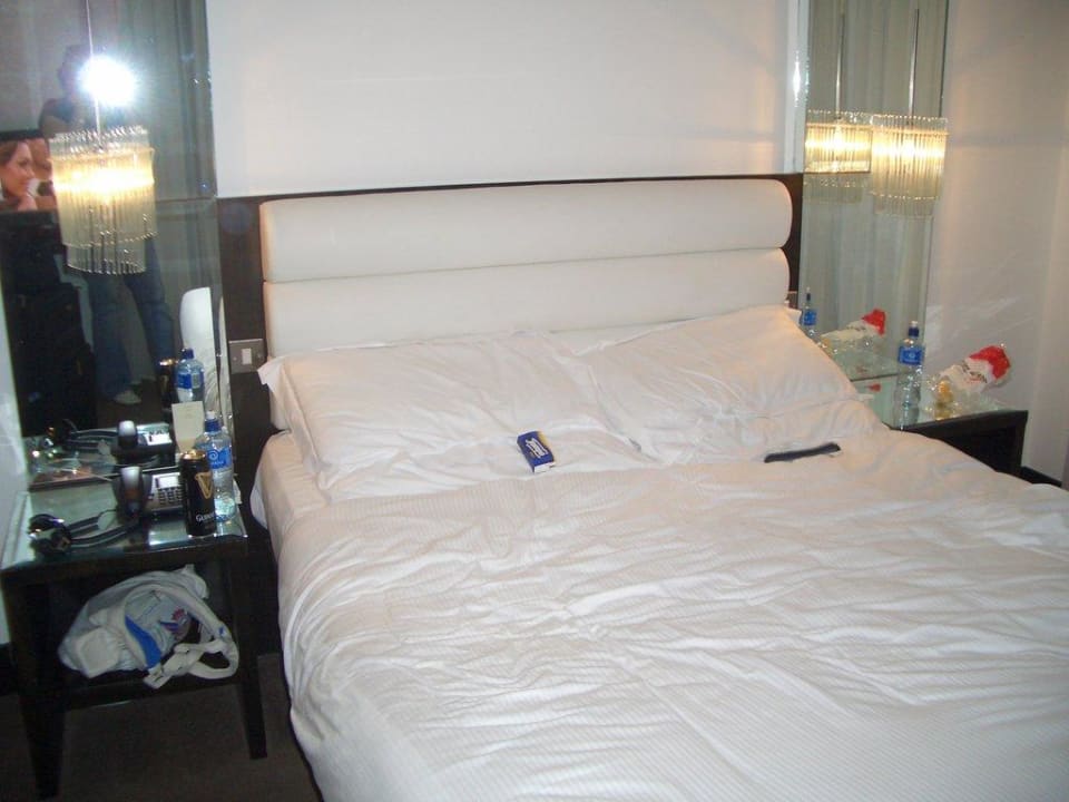 Doppelbett Zuni Townhouse