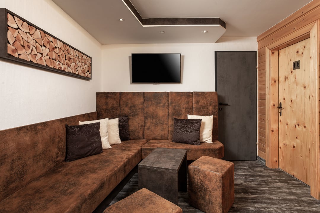 Sport & Freizeit Apartments Niederseer