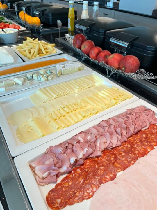 Gastro AC Hotel by Marriott Krakow