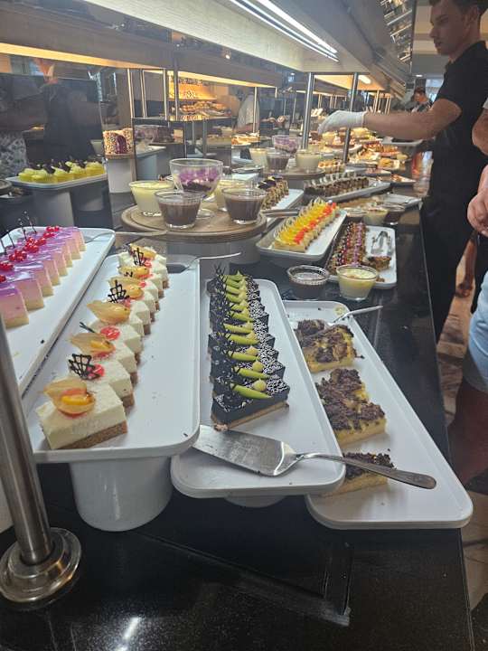 Gastro Club Sidelya Hotel