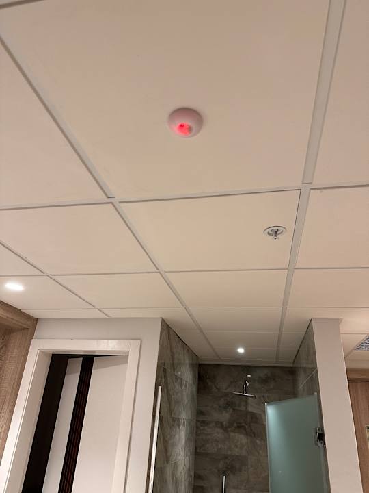 Zimmer Serenade All Suites - Adults Only Resort