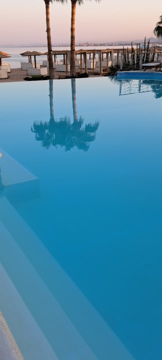 Pool Shams Prestige Abu Soma-Adults Only