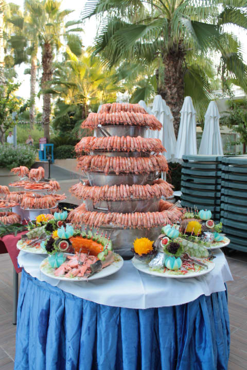 Gastro Hane Family Resort