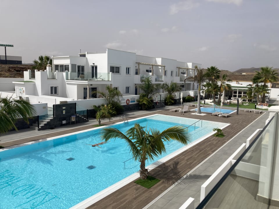 Pool Island Home Fuerteventura