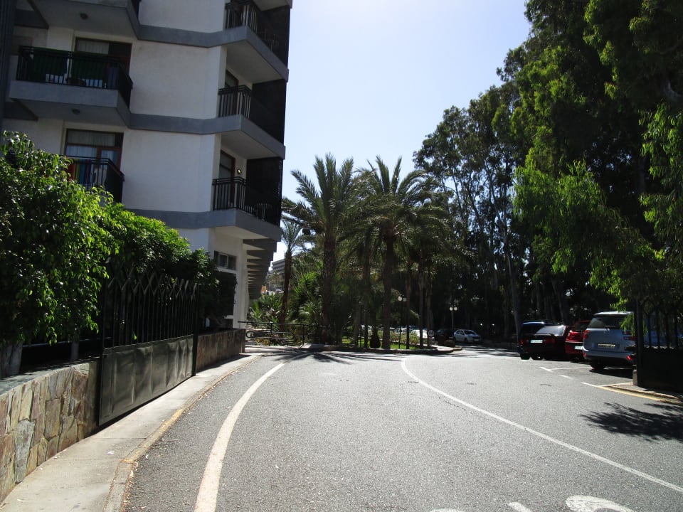 Sonstiges Relaxia Beverly Park