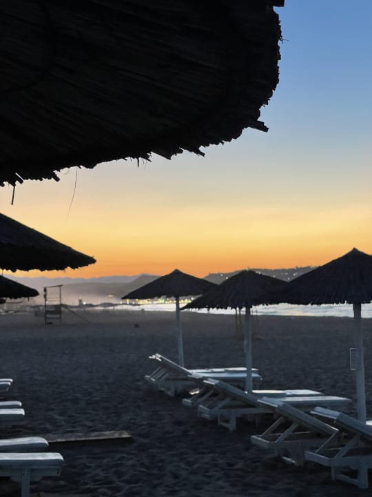 Strand Anemos Luxury Grand Resort