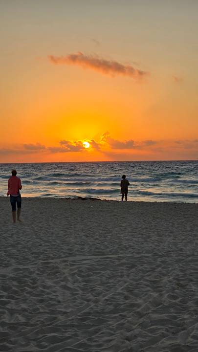 Strand Iberostar Waves Tucan