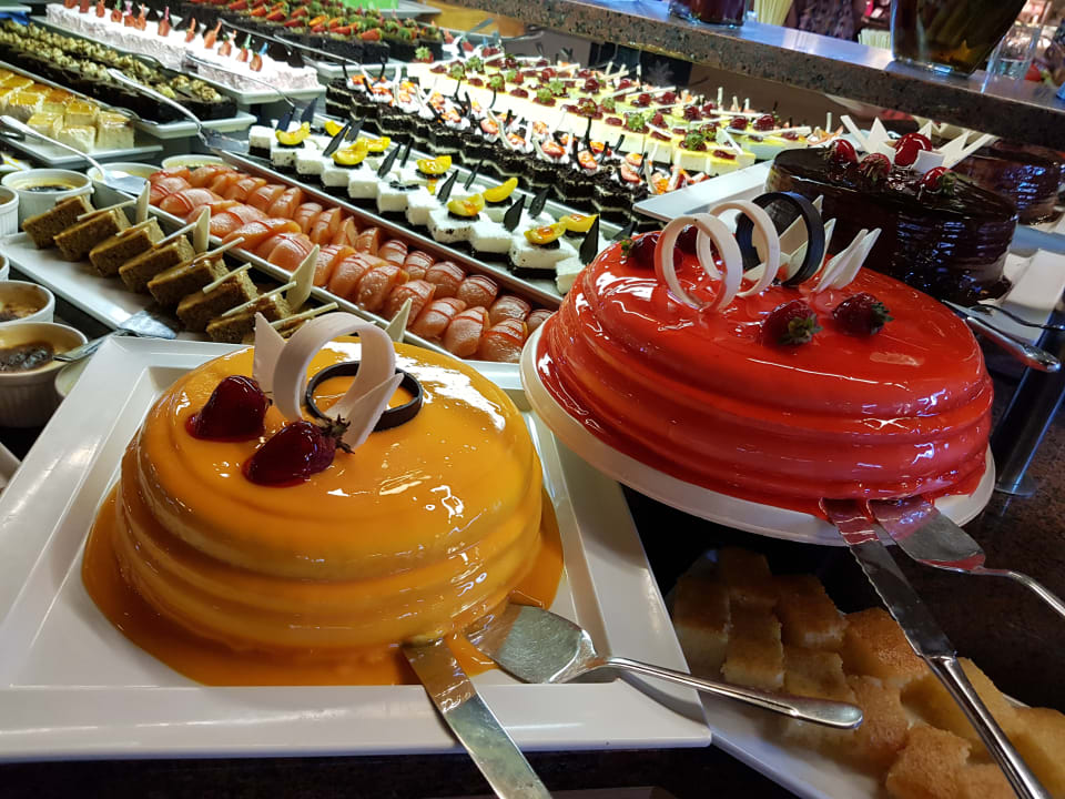 Gastro Ulusoy Kemer Holiday Club