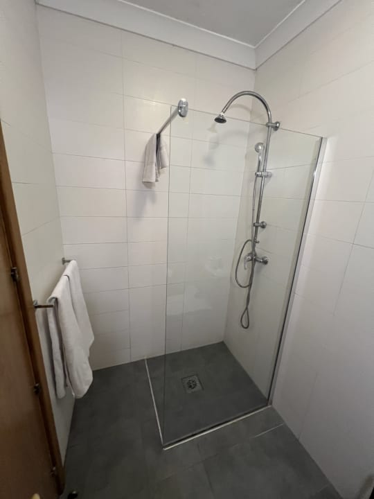 Zimmer Hotel Santana