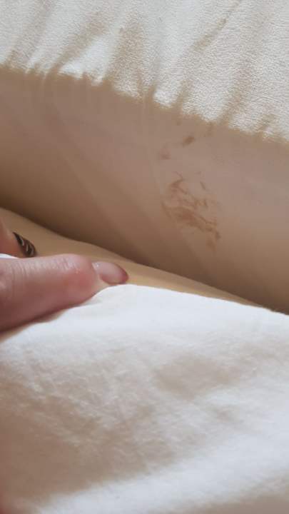 Zimmer Hotel Cazablanka / Casablanca