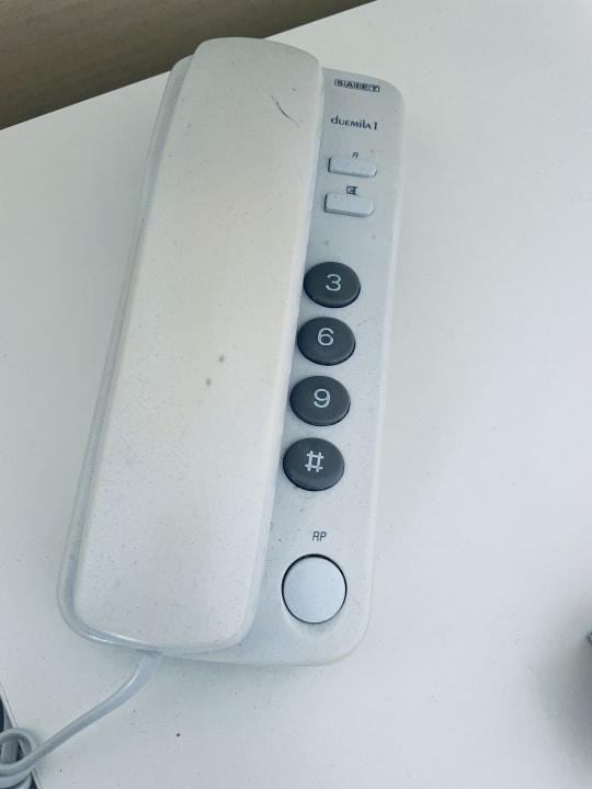 Zimmer Hotel Karinzia