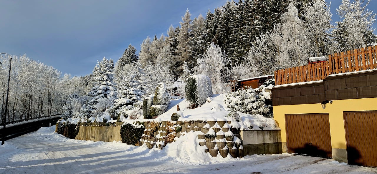Sonstiges Ferienwohnungen "Am Schlössel"