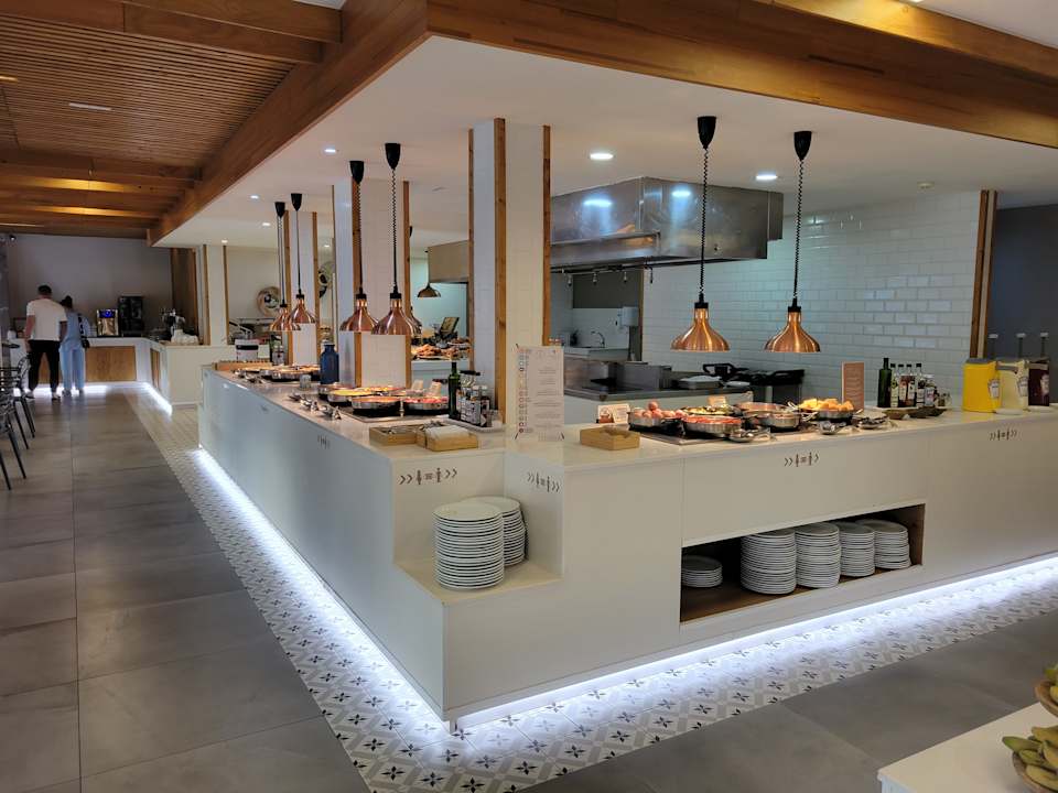 Gastro Playa Park Zensation