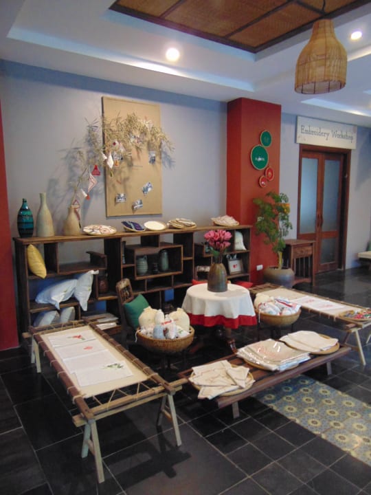 Sport & Freizeit Le Clos Du Fil