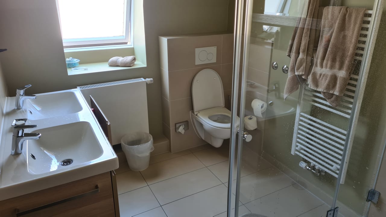 Zimmer Mein Strandhaus