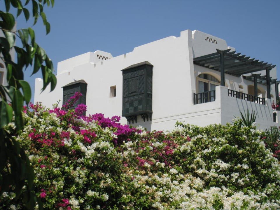 Privatvillen Pickalbatros Royal Grand Resort - Sharm El Sheikh