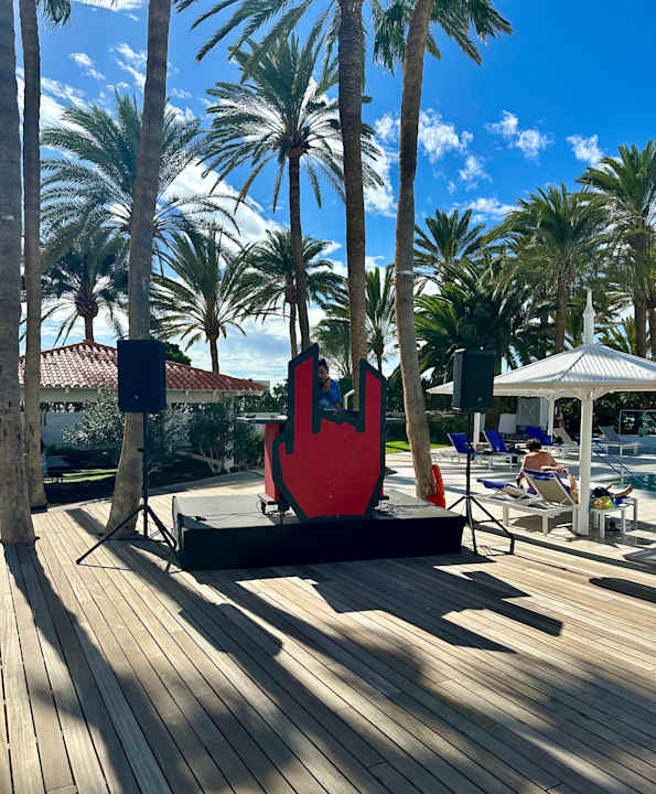 Sport & Freizeit ROBINSON JANDIA PLAYA