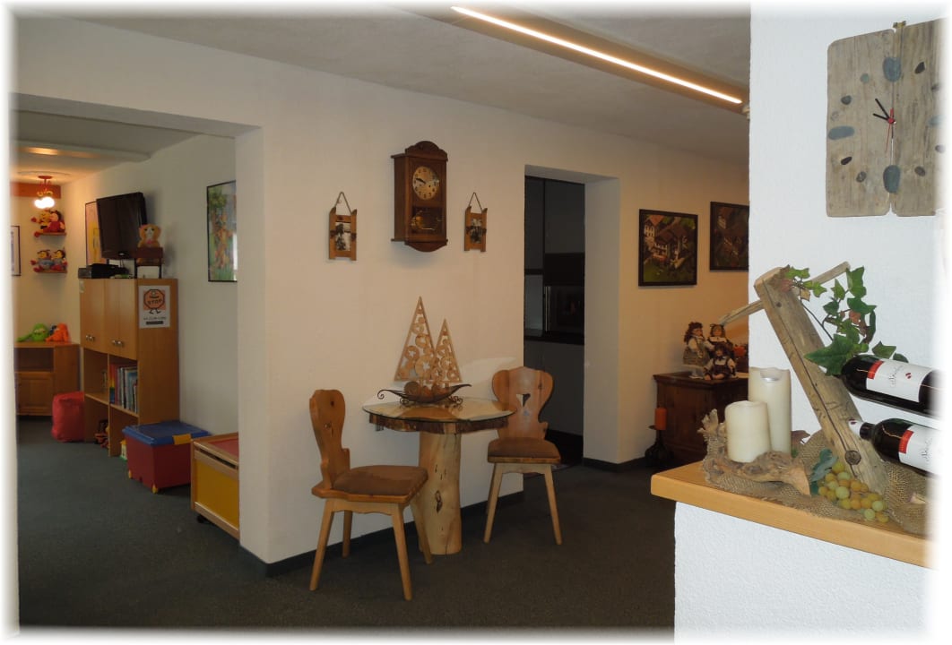 Sonstiges Pension Edelweiss