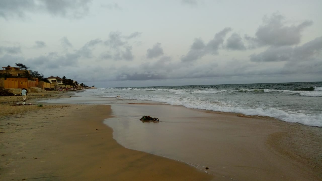 Strand Hotel La Lagune