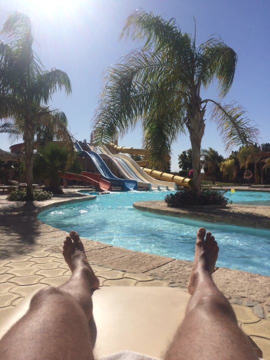 Sport & Freizeit Three Corners Sea Beach Resort