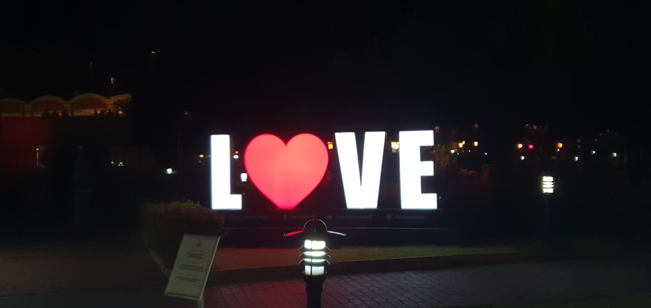 Sonstiges Selectum Family Resort Side