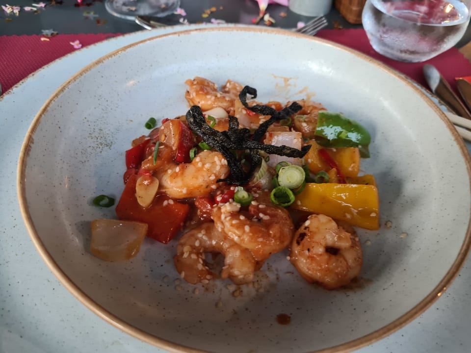 Gastro Megasaray Club Belek